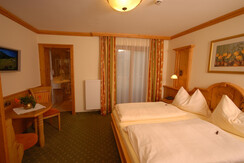 Example Double Room