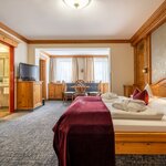 Photo of Comfort room 33m²  incl. 3/4 pension without ski pass