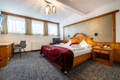 Familiensuite-Adlerhorst/Schwalbennest