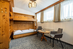 Familiensuite-Adlerhorst/Schwalbennest