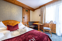 Zimmeransicht-Komfortzimmer