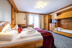 Zimmeransicht-Komfortzimmer