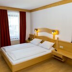 Photo of Doppelzimmer "Alpenrose" 1 bis 2 Personen | © Hotel Alpenrose