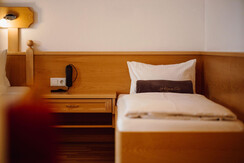 Dreibettzimmer 101 ohne Balkon