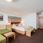 Photo of Zimmerwelt Premium (4 Pers./1-Raum)