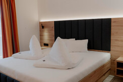 Familienzimmer Typ B