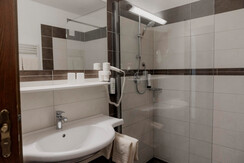 Dusche &WC Barrierefrei