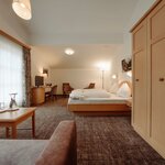 Photo of double room "comfort east"