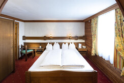 Doppelzimmer Birgkar