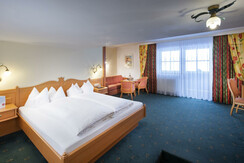 Komfortzimmer Schneeberg