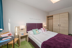 Hotel Blü Bad Hofagstein DZ Grand