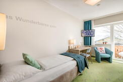 Hotel Blü Bad Hofagstein EZ