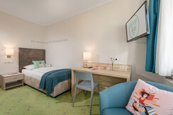 Hotel Blü Bad Hofagstein EZ