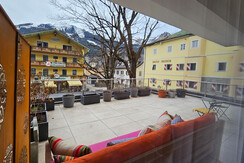 Terrace  - Blü Terrace Studio