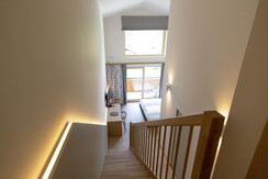 Familiengaleriezimmer Dachstein