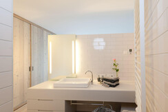 Familienappartement Grießenkar