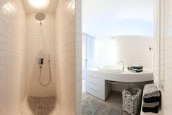 Mosermandl Badezimmer