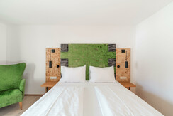 Komfortzimmer Fichtenhof