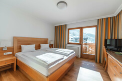 Komfortzimmer Fichtenhof