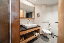 Komfortzimmer Standard