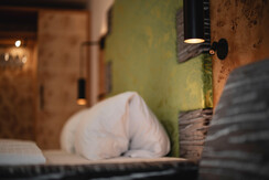 Komfortzimmer Dachstein