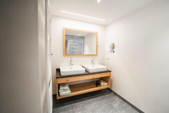 Komfortzimmer Dachstein