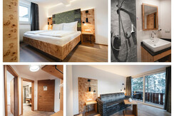 Komfortzimmer Hochkönig