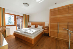 Komfortzimmer Panorama