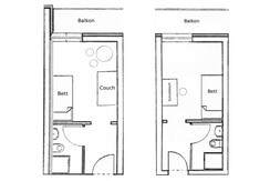Einzelzimmer_Grundriss