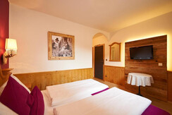 Beispielfoto Doppelzimmer