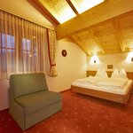 Photo of Apartment, shower, toilet, 2 bed rooms