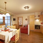 Photo of Apartment, shower, toilet, 2 bed rooms