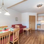 Photo of Apartment, shower, toilet, 2 bed rooms