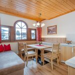Photo of Fewo B (1-5 pers./2 bedrooms)