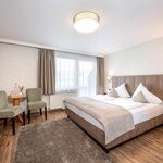 Photo of Bräu-Doppelzimmer mit Balkon (ost)