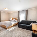 Photo of Bräu-Zimmer 2-4 Gäste mit Balkon