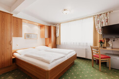 Familienzimmer Glockenblume