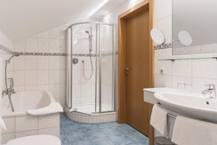 Badezimmer Almrose