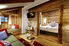 Suite Steinadler406_8