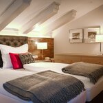 Photo of suite douche of bad, WC