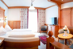 Herrschaftstaverne - Familienappartement