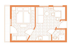 Hotel-Kathrin-Raumplan-Lärche