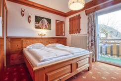 Zimmer zum Wohlfühlen im Kollerhof