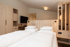 Kristall-Zimmer-Smaragd