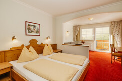 Lammwirt - Zimmer Sonnenschein (3)