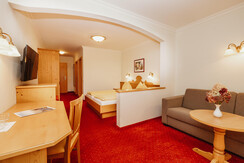 Lammwirt - Zimmer Sonnenschein (5)