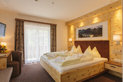 Doppelzimmer Comfort