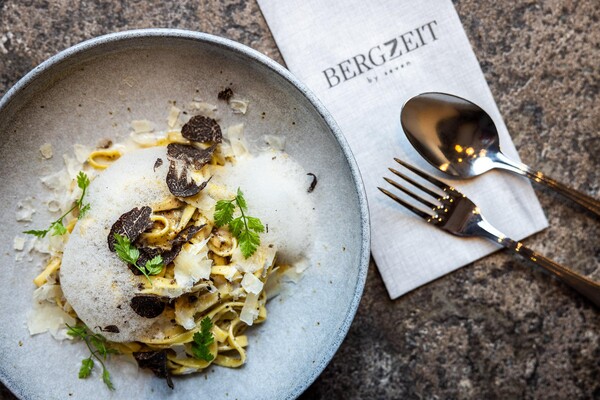 SEVEN Restaurant_1_web ©Christian Fischbacher