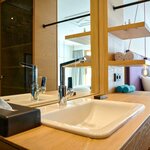 Photo of Suite, separate toilet and shower/bathtub, deluxe