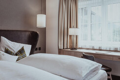 Hotel Österreichischer Hof - Bad Hofgastein - Sup